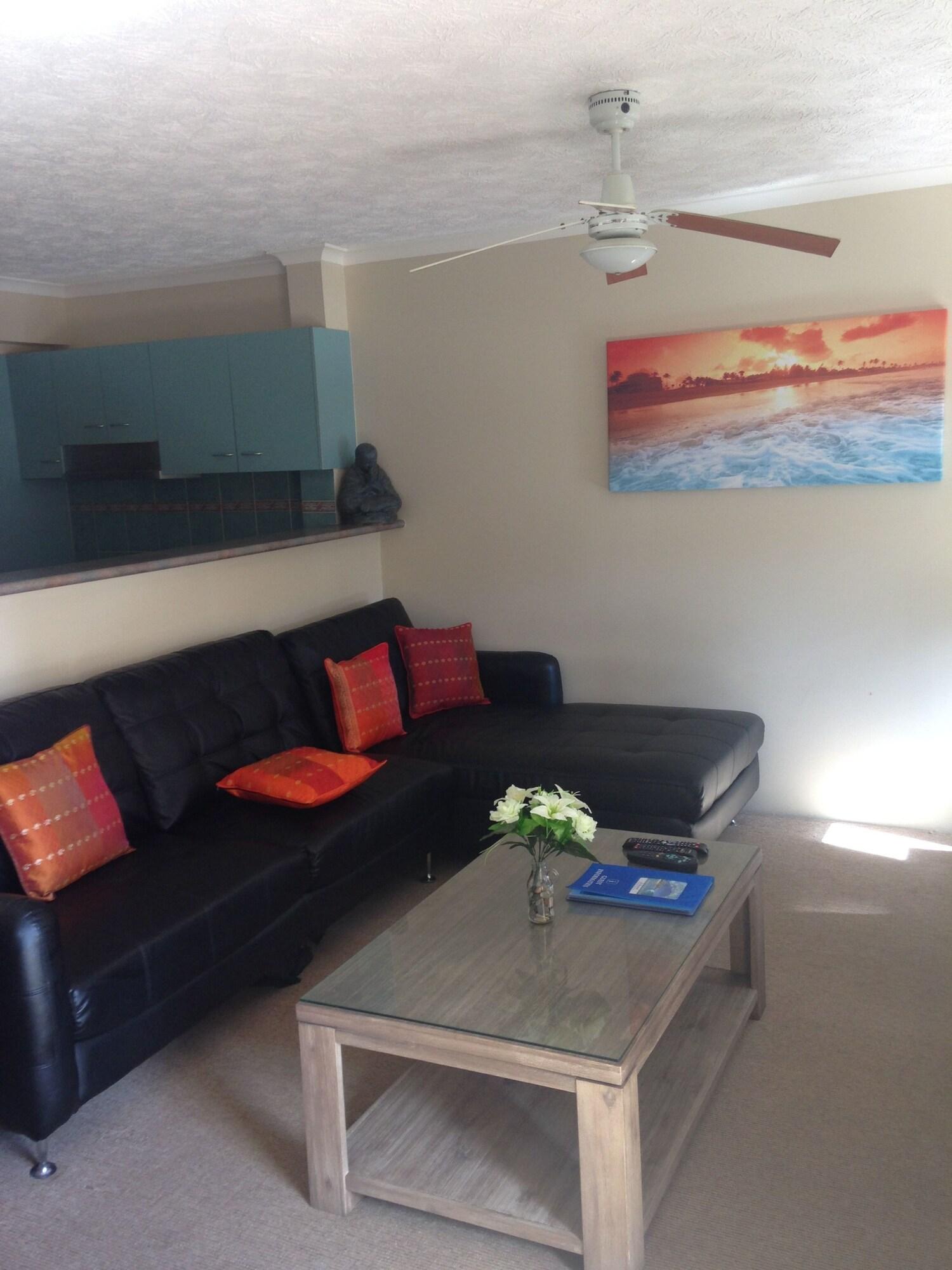 K Resort Surfers Paradise Apartments Gold Coast Exterior foto