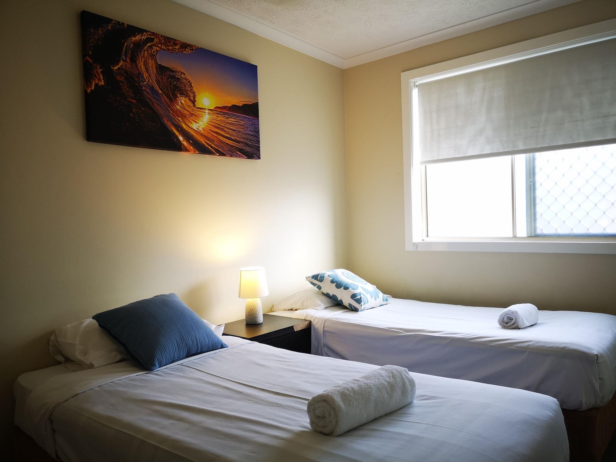 K Resort Surfers Paradise Apartments Gold Coast Exterior foto