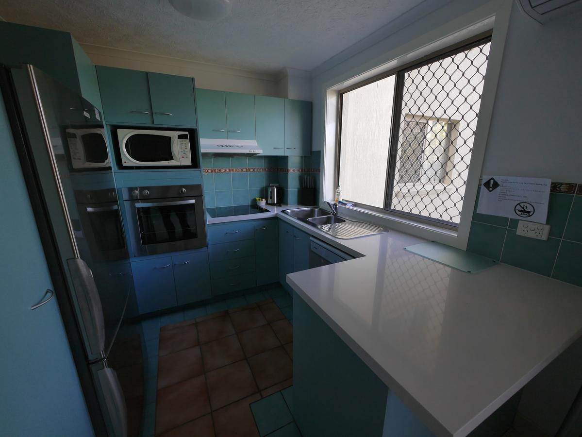 K Resort Surfers Paradise Apartments Gold Coast Exterior foto